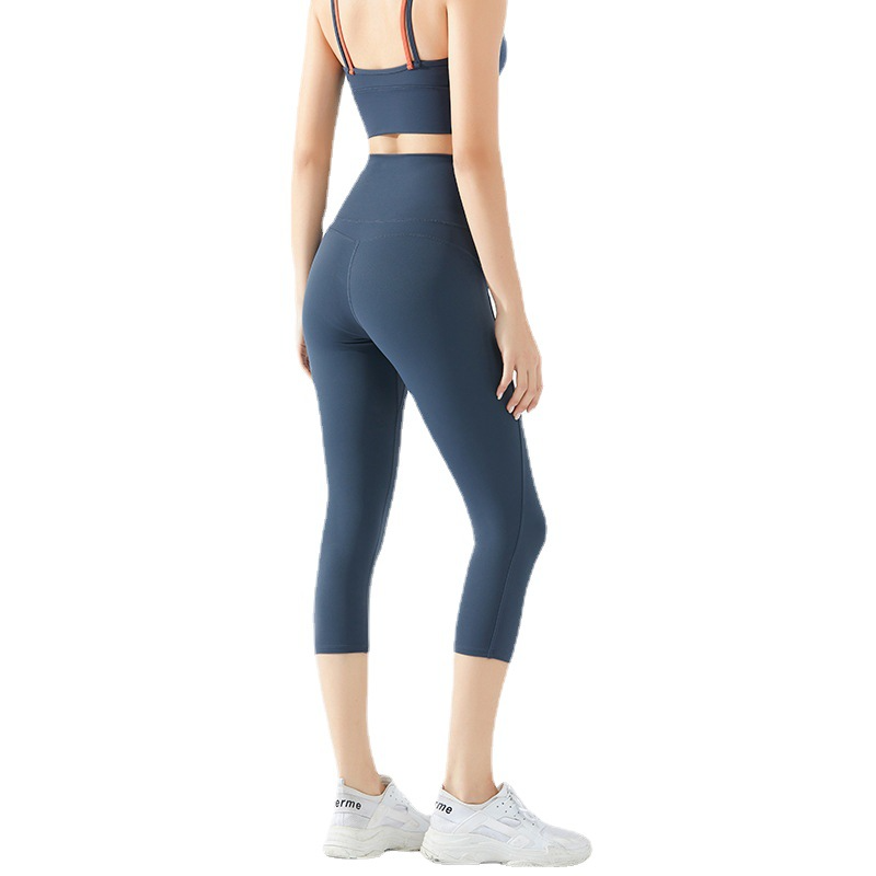 SculptFit Nude Active Leggings
