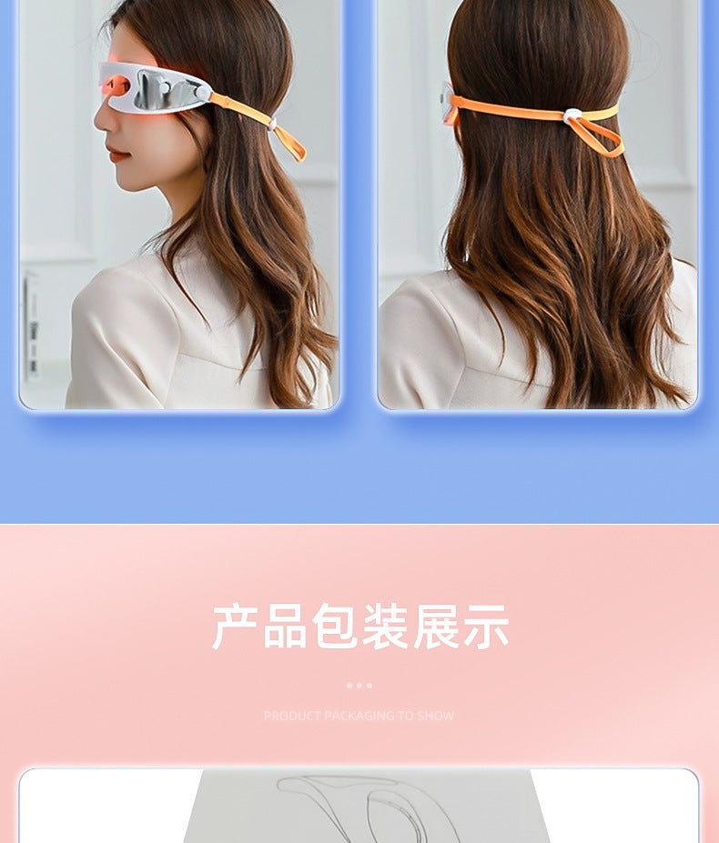 LumiEyes  Smart Eye Massager