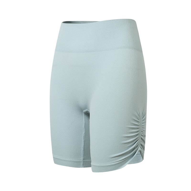 High-Waist Women's Sports Yoga Pants for Fitness