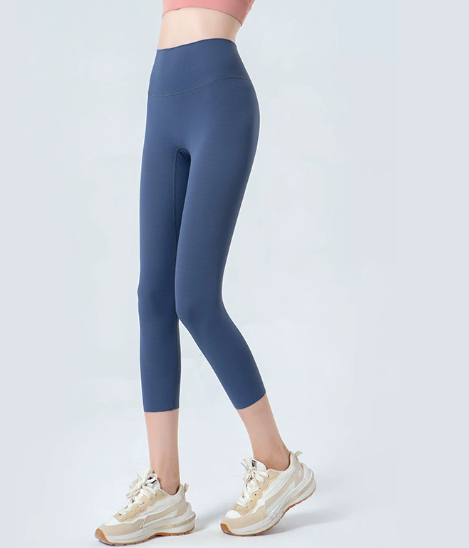 SculptFit Nude Active Leggings