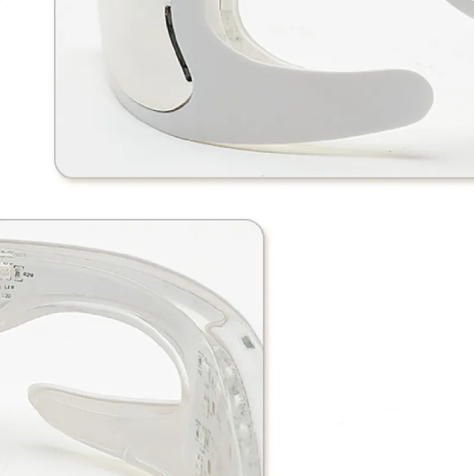 LumiEyes  Smart Eye Massager