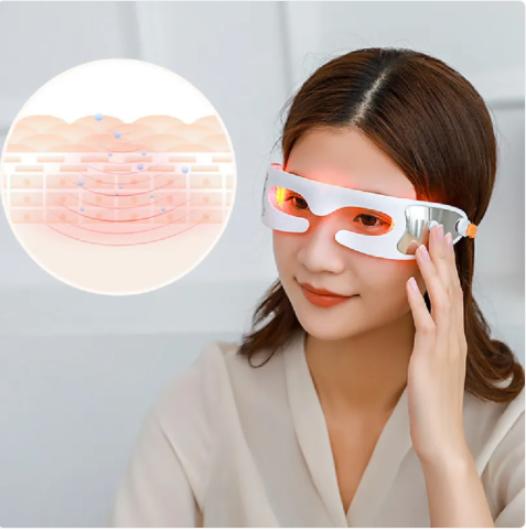 LumiEyes  Smart Eye Massager