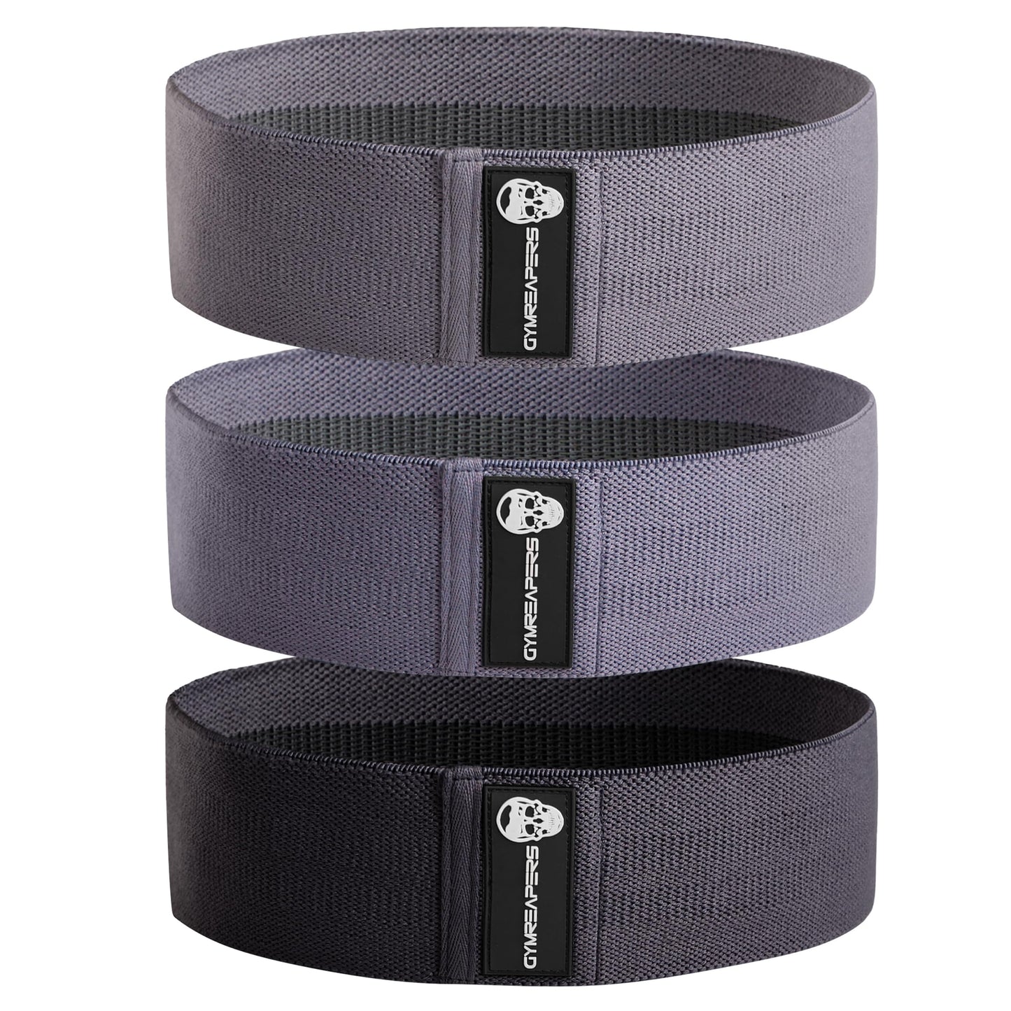 PowerPulse Resistance Hip Bands