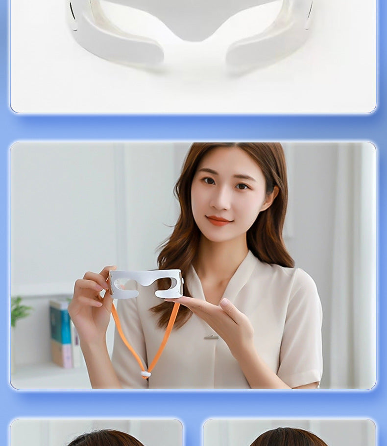 LumiEyes  Smart Eye Massager
