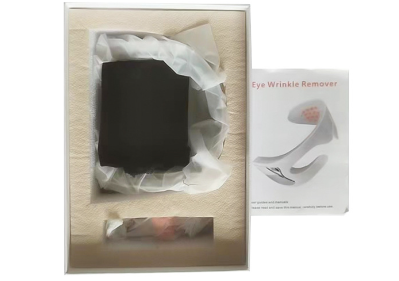 LumiEyes  Smart Eye Massager