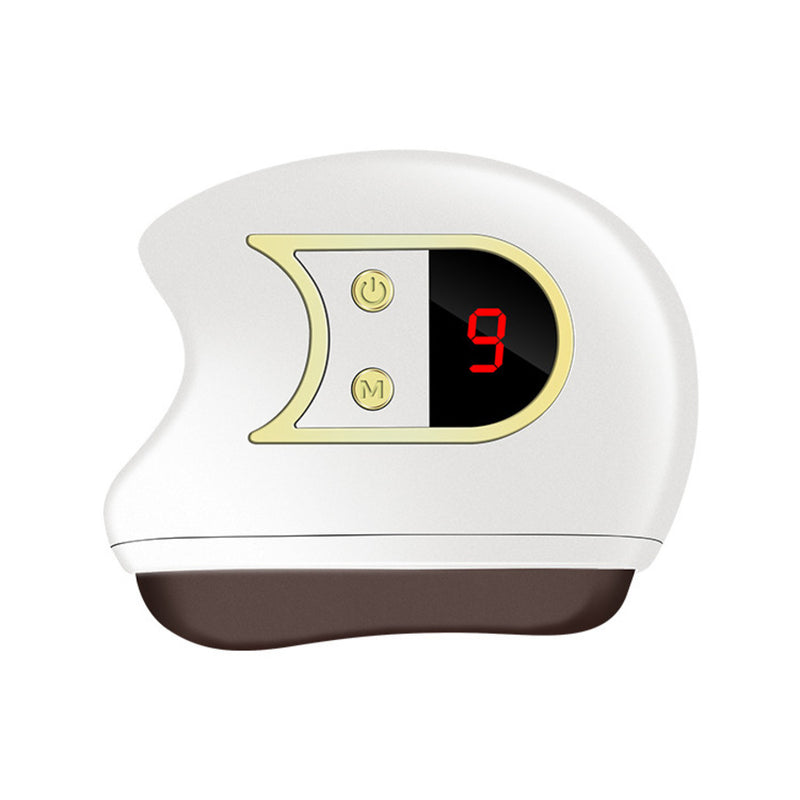 SculptGlow  Electric Gua Sha