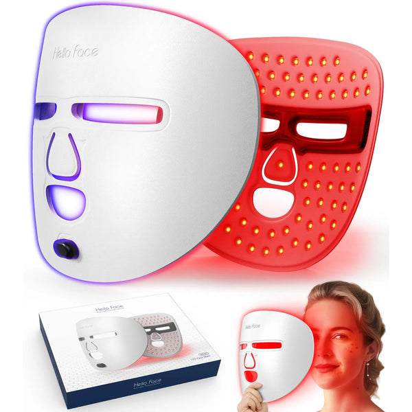 Eluxelle LED Therapy Mask
