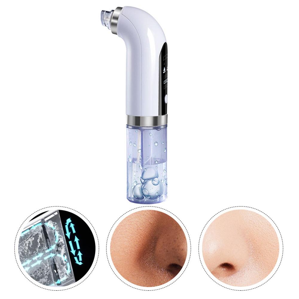Electric Blackhead Vacuum Remover