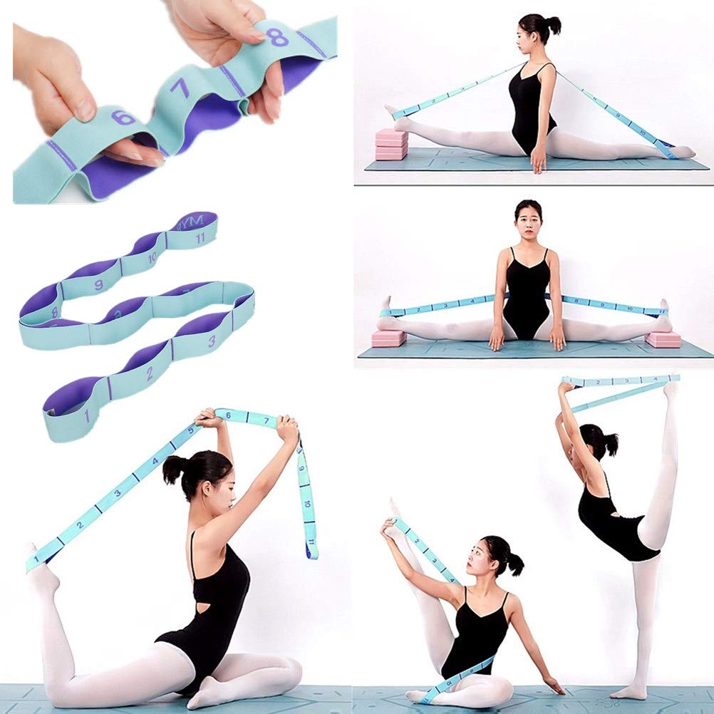 FlexEase  Stretch Strap